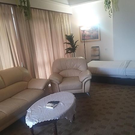 1 Imbi Suites Times Square Bukit Bintang Kl Kuala Lumpur Ngoại thất bức ảnh