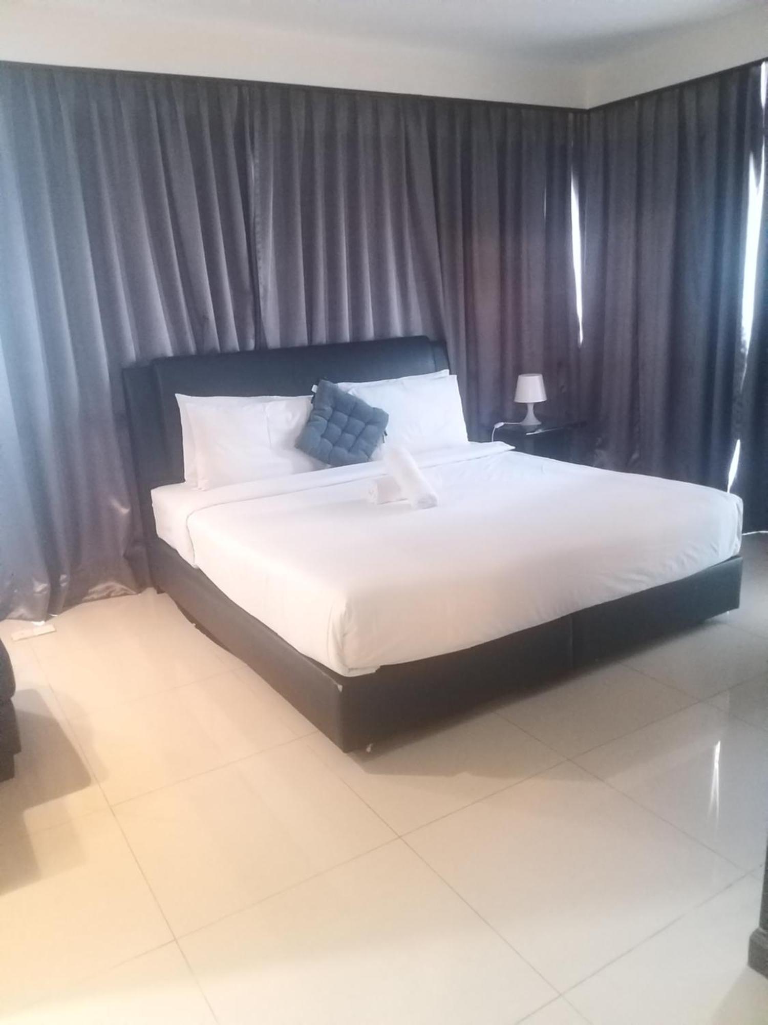 1 Imbi Suites Times Square Bukit Bintang Kl Kuala Lumpur Ngoại thất bức ảnh