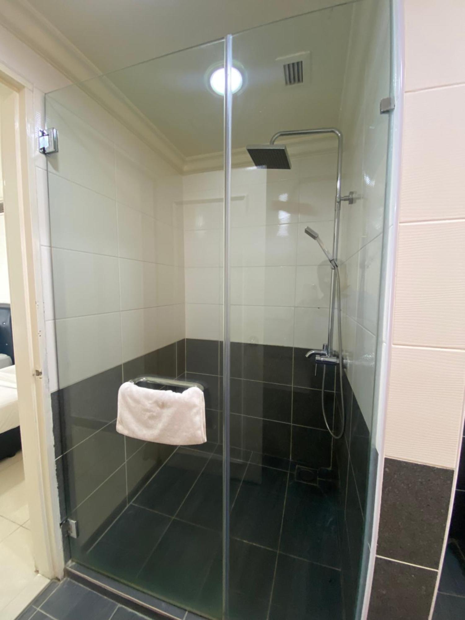 1 Imbi Suites Times Square Bukit Bintang Kl Kuala Lumpur Ngoại thất bức ảnh