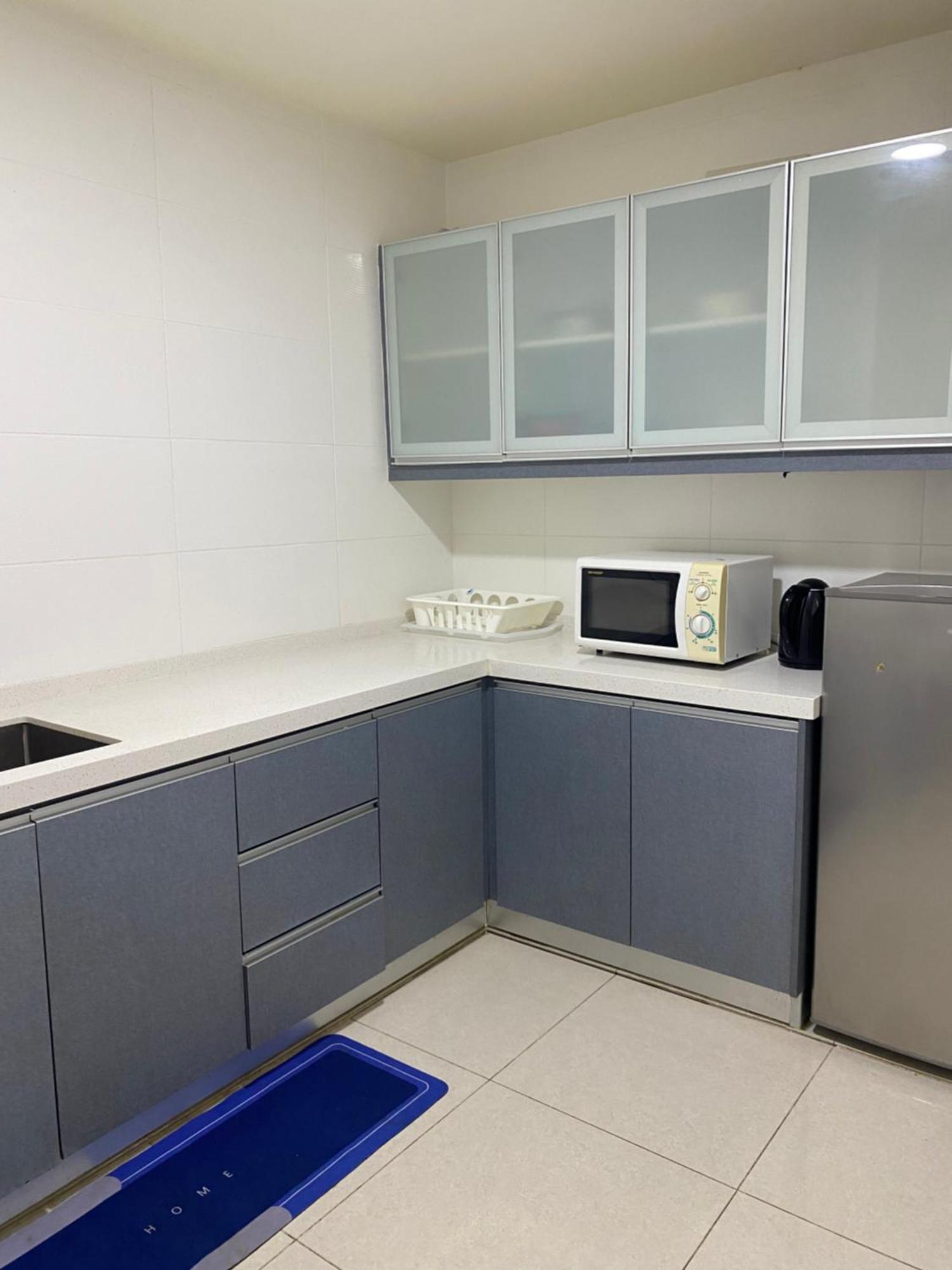 1 Imbi Suites Times Square Bukit Bintang Kl Kuala Lumpur Ngoại thất bức ảnh