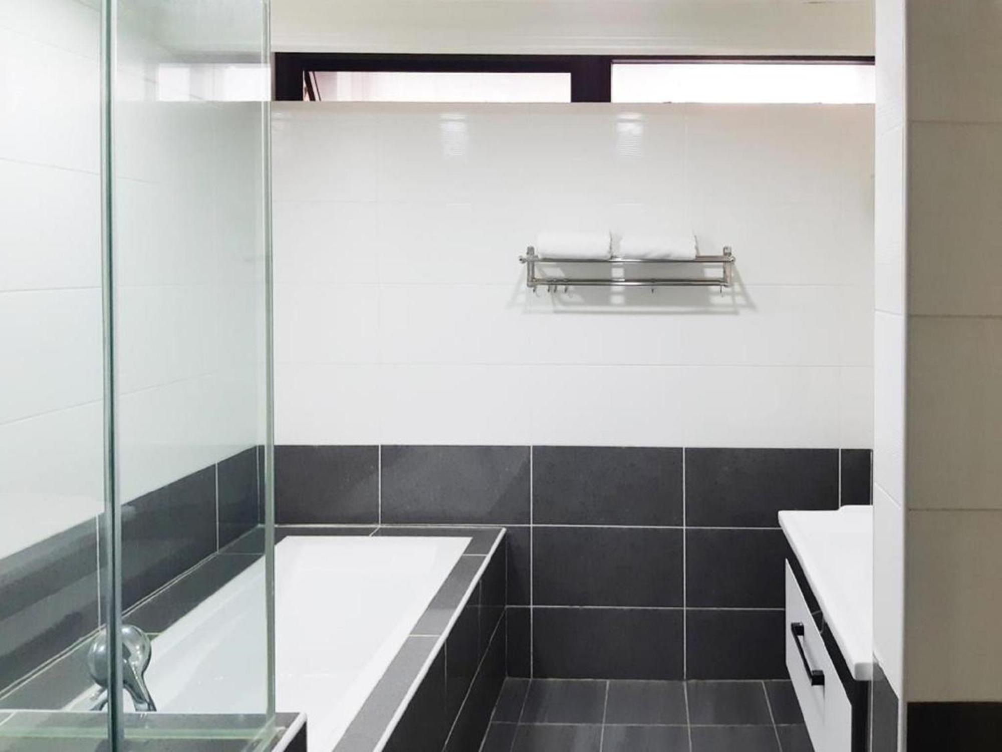 1 Imbi Suites Times Square Bukit Bintang Kl Kuala Lumpur Ngoại thất bức ảnh