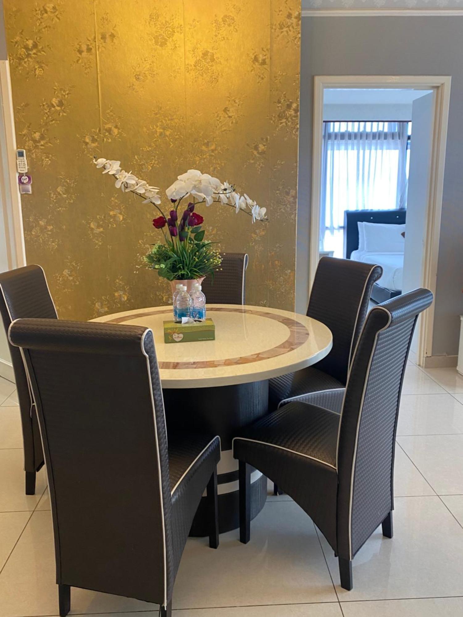 1 Imbi Suites Times Square Bukit Bintang Kl Kuala Lumpur Ngoại thất bức ảnh