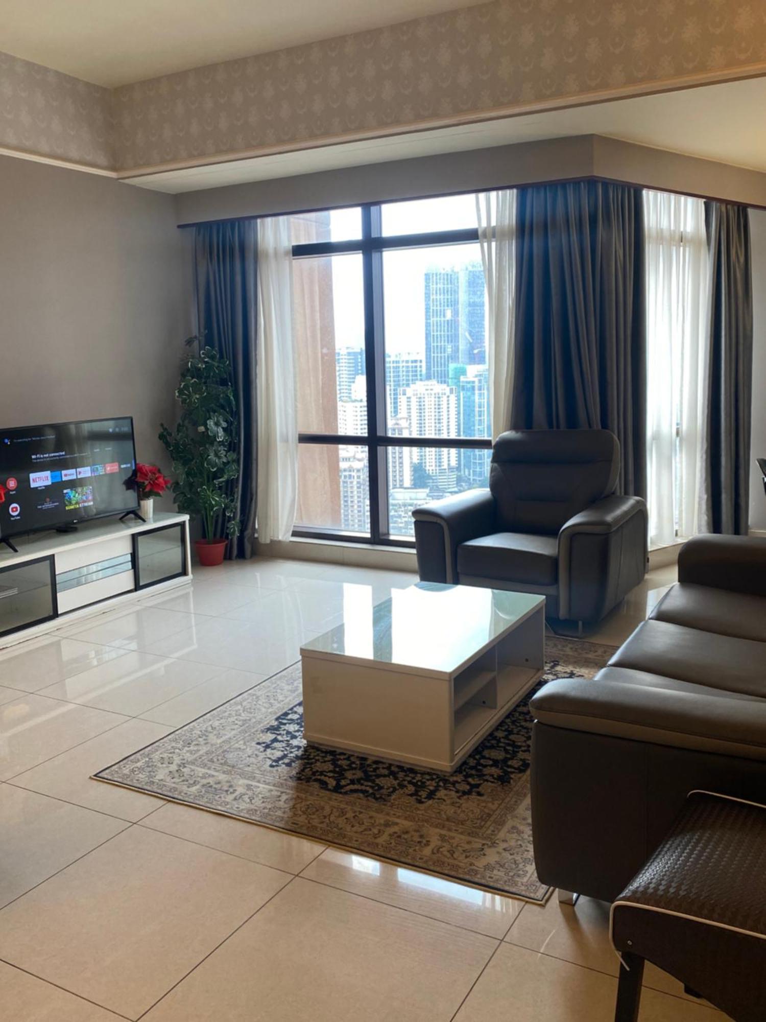 1 Imbi Suites Times Square Bukit Bintang Kl Kuala Lumpur Ngoại thất bức ảnh