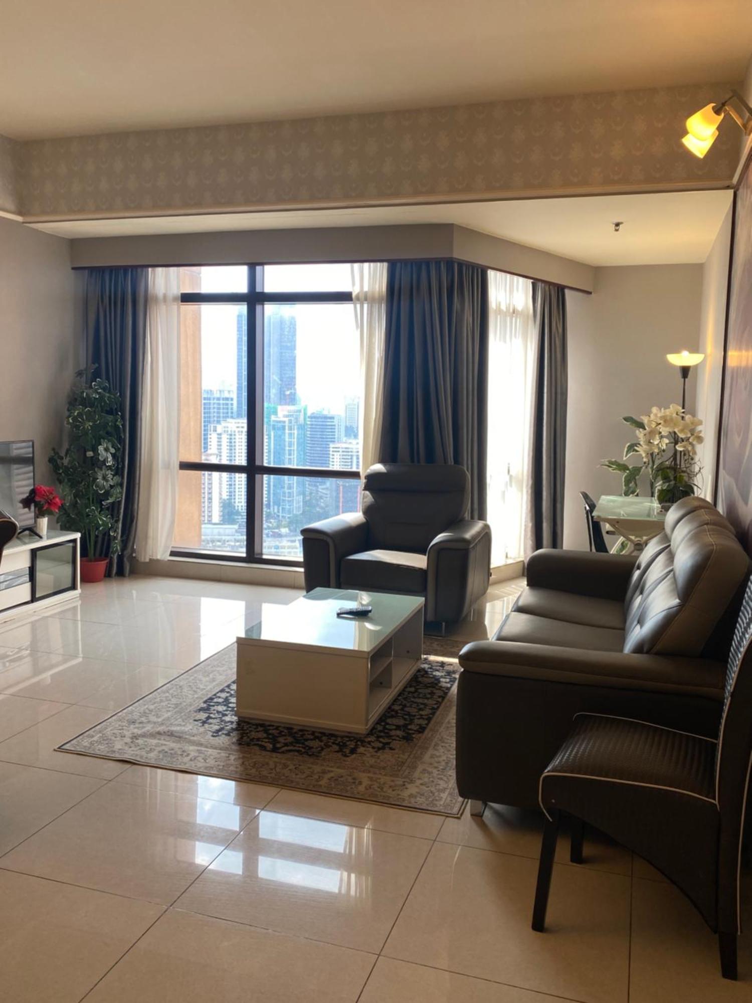 1 Imbi Suites Times Square Bukit Bintang Kl Kuala Lumpur Ngoại thất bức ảnh