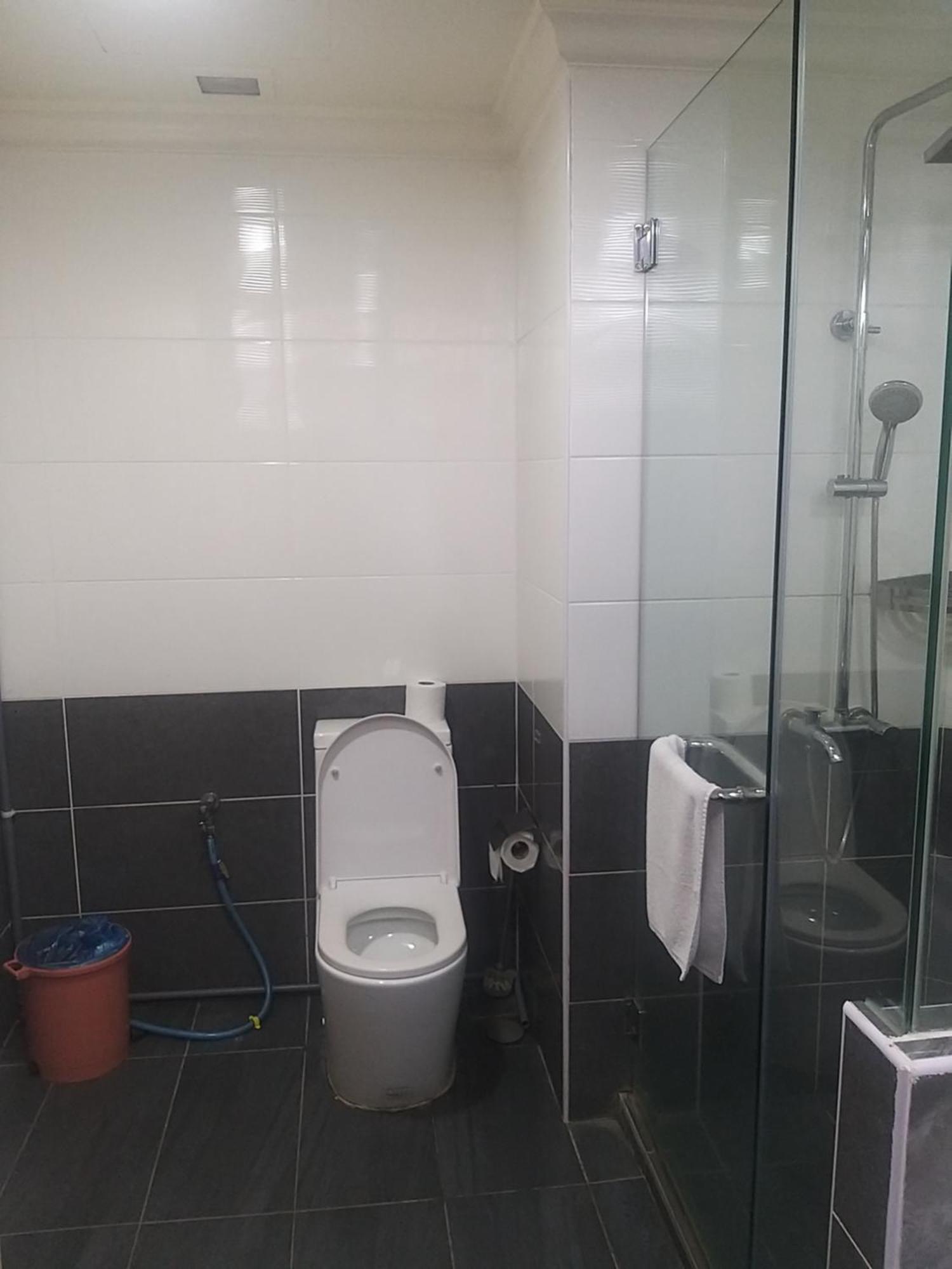 1 Imbi Suites Times Square Bukit Bintang Kl Kuala Lumpur Ngoại thất bức ảnh