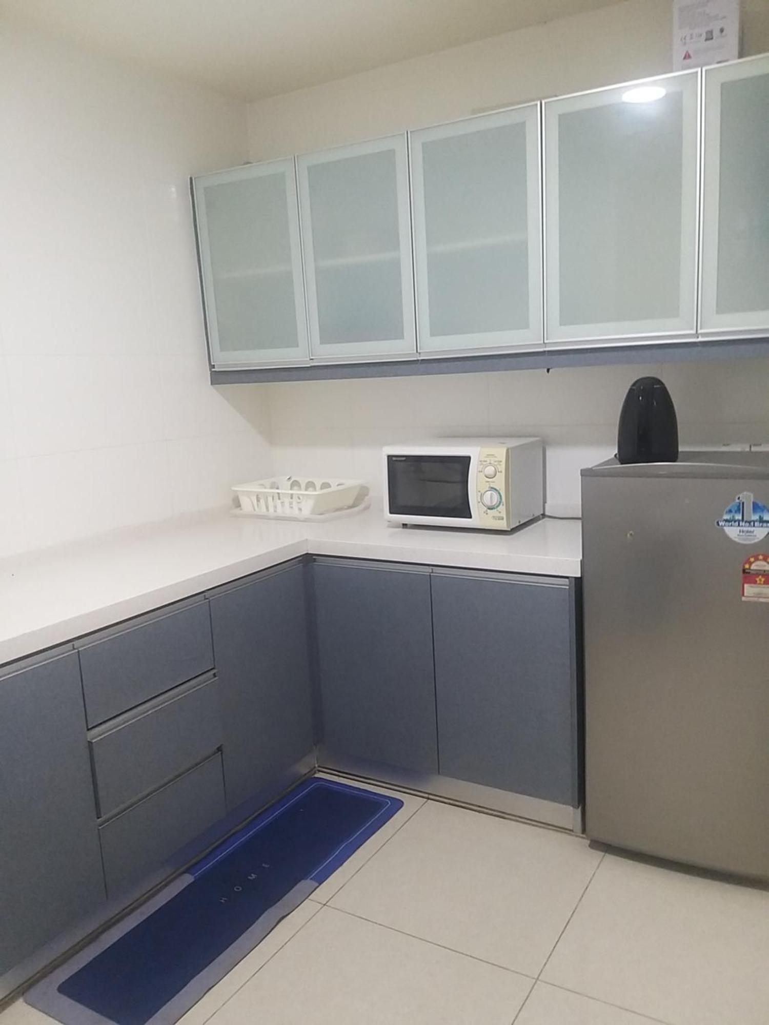 1 Imbi Suites Times Square Bukit Bintang Kl Kuala Lumpur Ngoại thất bức ảnh