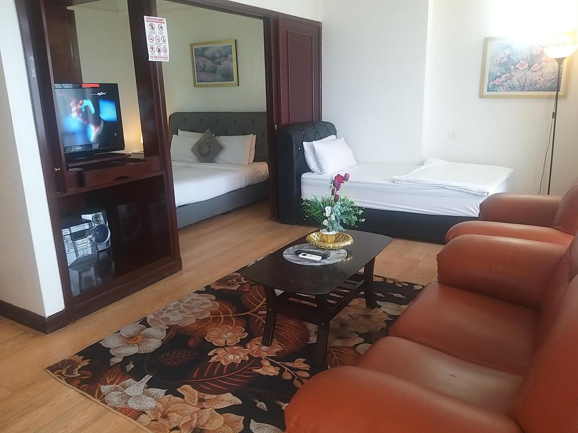 1 Imbi Suites Times Square Bukit Bintang Kl Kuala Lumpur Ngoại thất bức ảnh