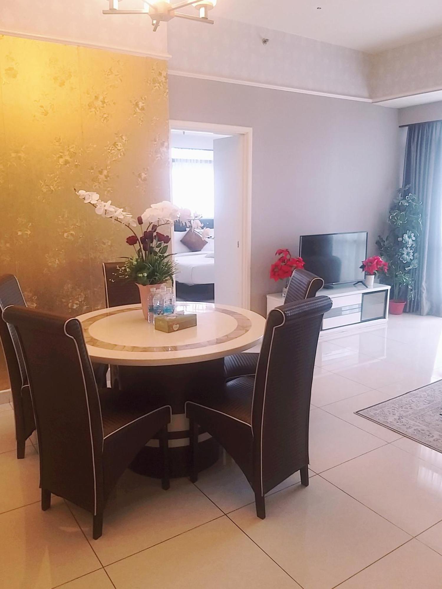 1 Imbi Suites Times Square Bukit Bintang Kl Kuala Lumpur Ngoại thất bức ảnh