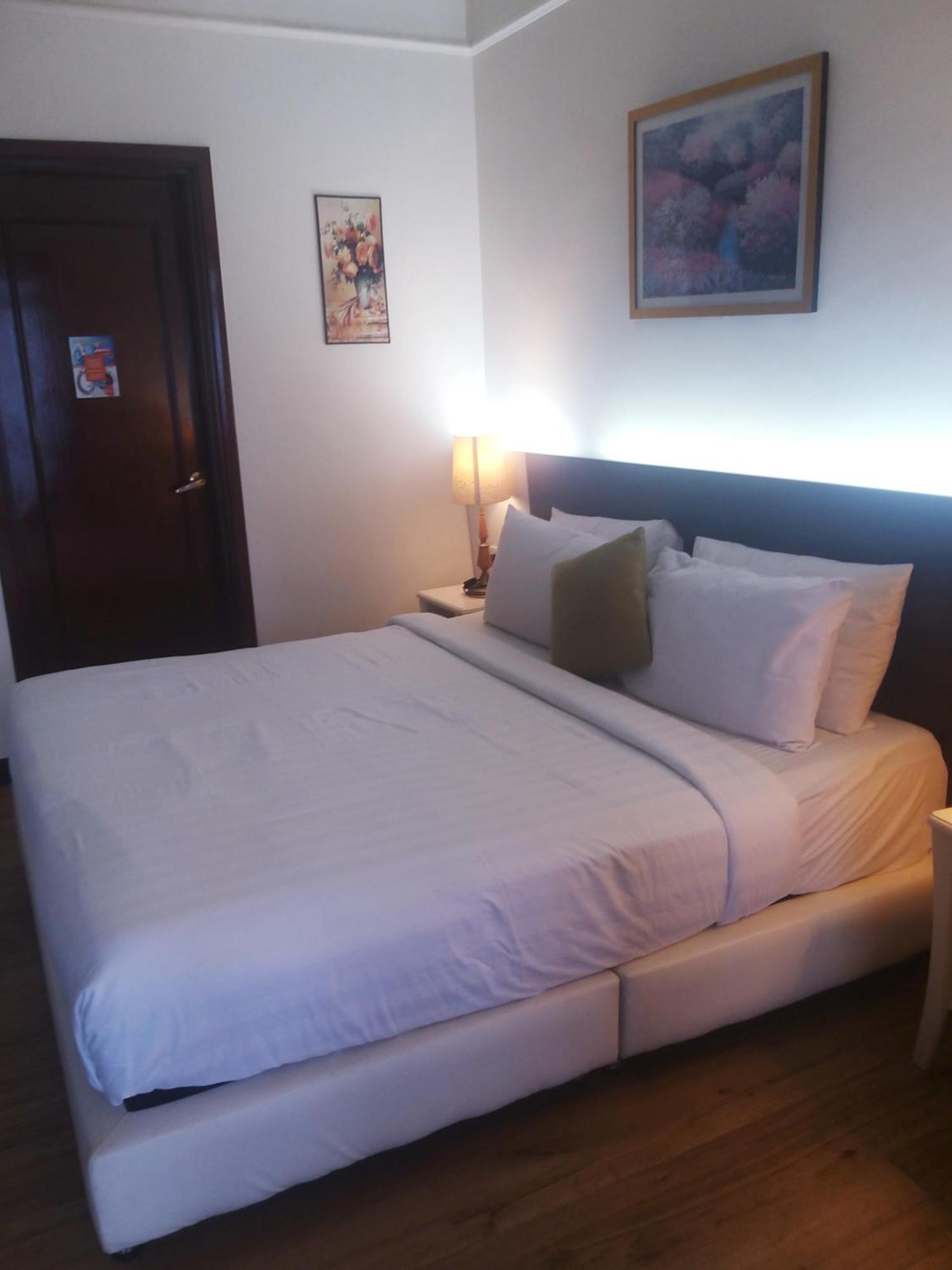 1 Imbi Suites Times Square Bukit Bintang Kl Kuala Lumpur Ngoại thất bức ảnh