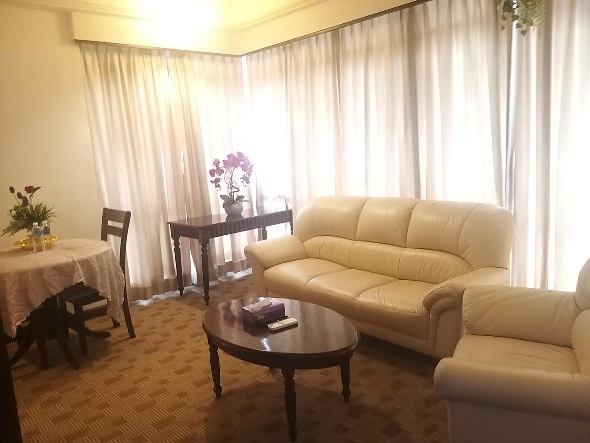 1 Imbi Suites Times Square Bukit Bintang Kl Kuala Lumpur Ngoại thất bức ảnh