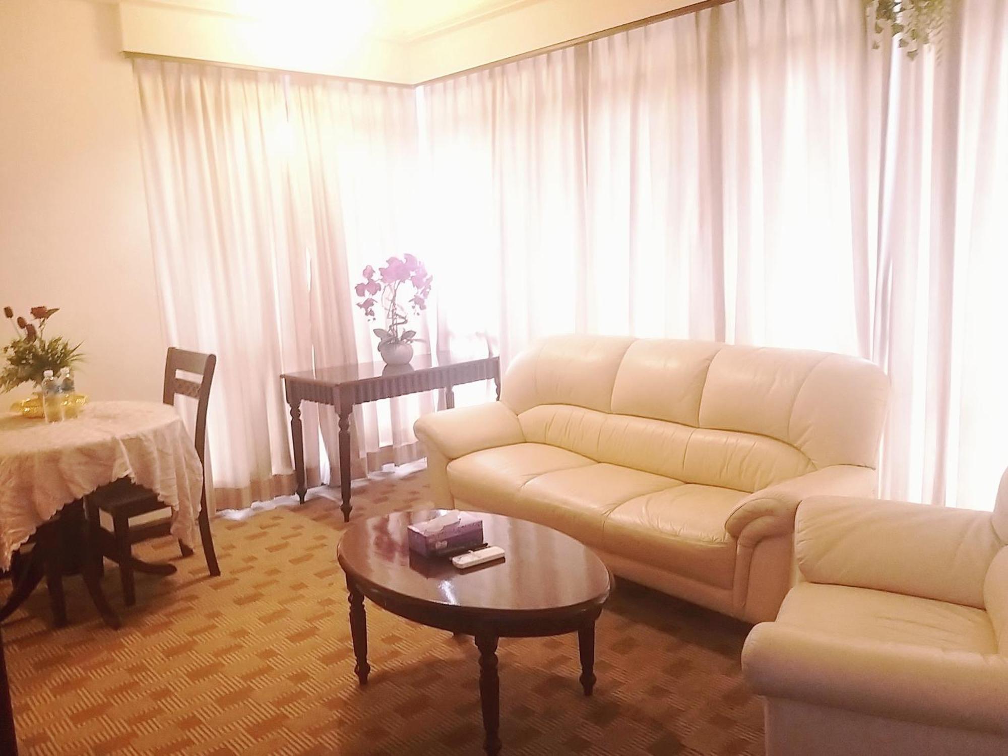 1 Imbi Suites Times Square Bukit Bintang Kl Kuala Lumpur Ngoại thất bức ảnh
