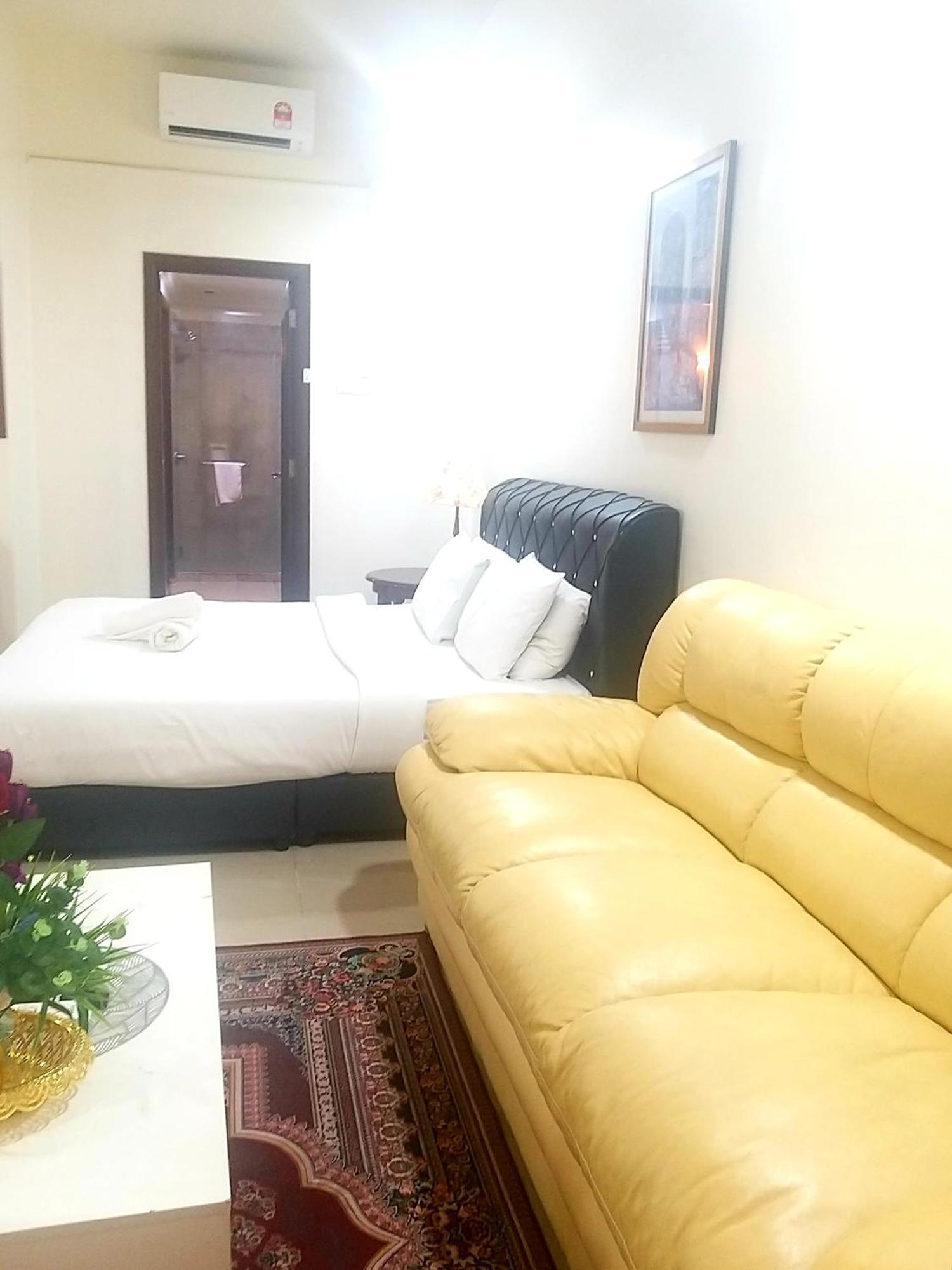 1 Imbi Suites Times Square Bukit Bintang Kl Kuala Lumpur Ngoại thất bức ảnh