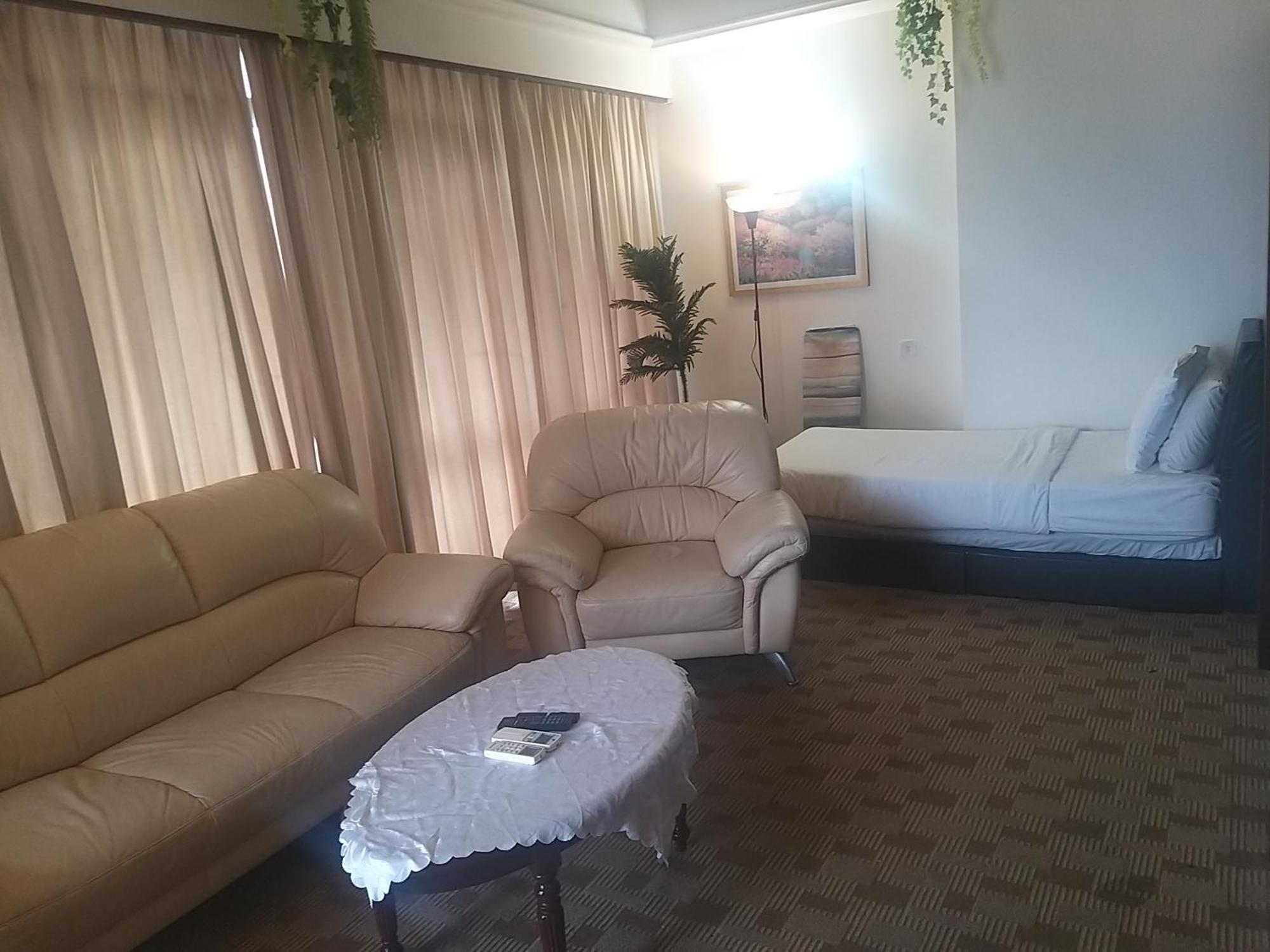 1 Imbi Suites Times Square Bukit Bintang Kl Kuala Lumpur Ngoại thất bức ảnh