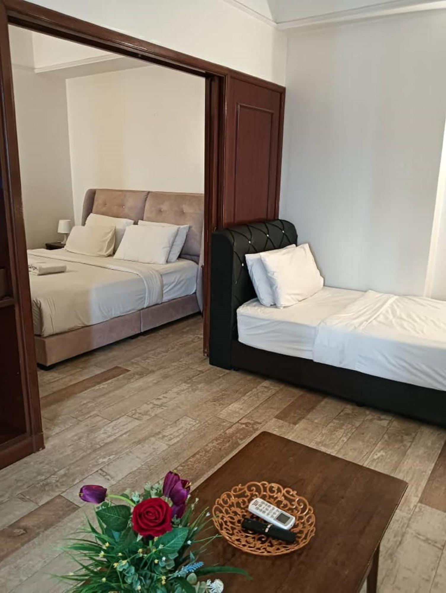 1 Imbi Suites Times Square Bukit Bintang Kl Kuala Lumpur Ngoại thất bức ảnh
